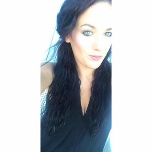 Meet your Posher, Carissa